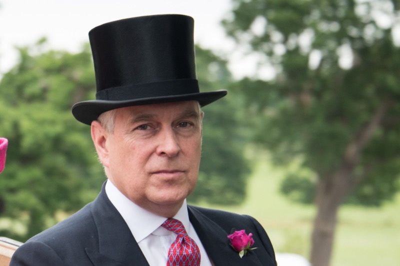 Why Prince Andrew Won’t Be Stripped Of Titles Despite Being A Perpetual Embarrassment dlvr.it/T67MwJ #RoyalFamily #CamillaParkerBowles #KateMiddleton