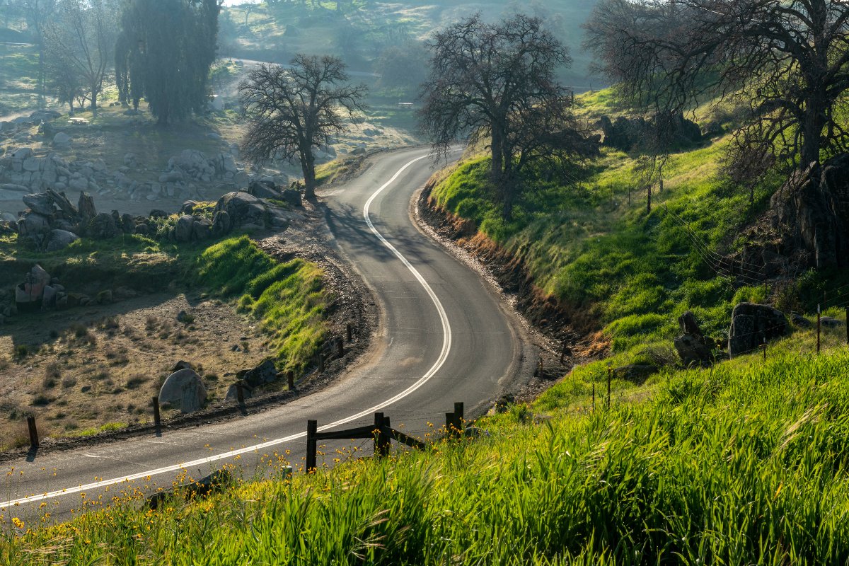 Dive into spring adventures with a scenic drive through California's Gold Country! Discover historic sites, breathtaking landscapes, and endless opportunities for outdoor fun. Check out our latest blog for the ultimate weekend itinerary: bit.ly/3Q6u4tN