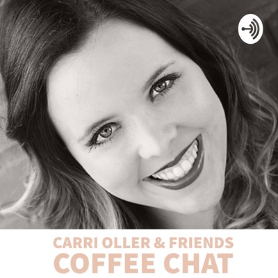 Carri chats w/ Susan Neal: 7 Steps to Get Off Sugar & Carbs by Carri Oller & Friends Coffee Chat bit.ly/2Ob4ULP #eatclean #healthyfood