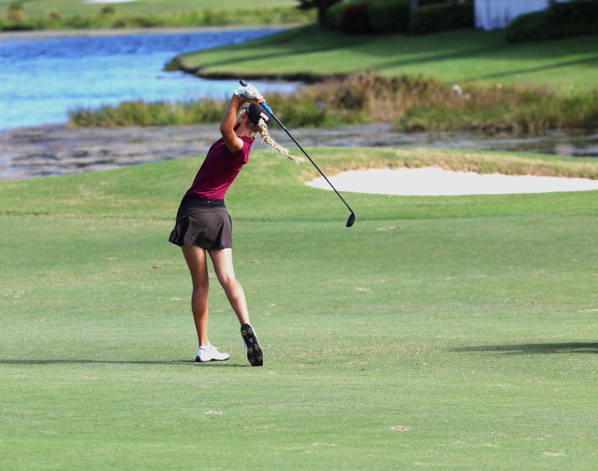 The Palm Beach County Sports Commission is proud to support the Florida Junior Tour Boynton Beach Open at The Links at Boynton Beach this weekend! ⛳