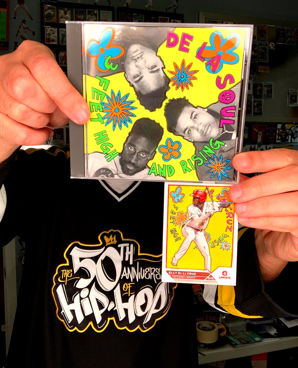 CARD ARTIST SPOTLIGHT @gutivision14 CLOSE UP⁠ 🚨 ⁠ ⟡ ⁠1/1 #Elly #DeLaCruz ⟡ 1/1 #Gunnar #Henderson ⁠STORE: ebay.com/sch/i.html?_dk… #gunnar #whodoyoucollect #tradingcards #thehobby #sportscards #baseballcards ⁠ #handmade #baseball #delasoul