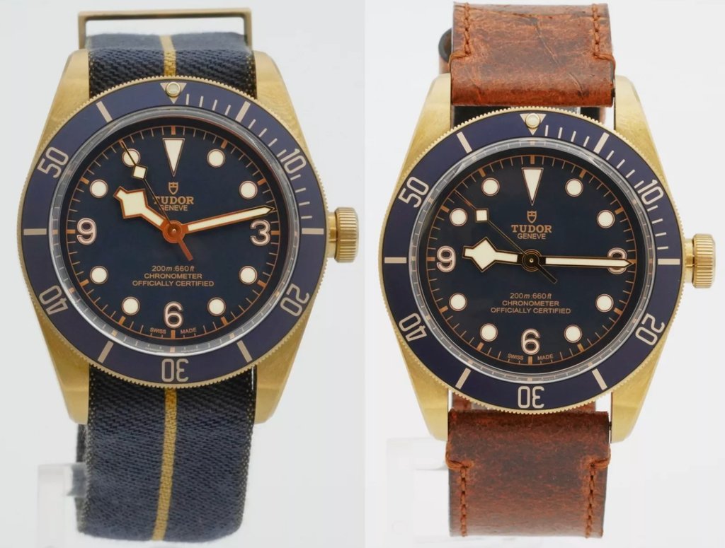 TUDOR 79250BB Bucherer Limited Edition Bronze 43mm Blue Dial 2023 BOXES/PAPERS!

For sale at our marketplace

$4,199

#tudor #watches #valueyourwatch #watchmarketplace #luxury #luxurylife #entrereneur #luxurywatch #luxurywatches #luxurydesign #businesswatch #watchfam