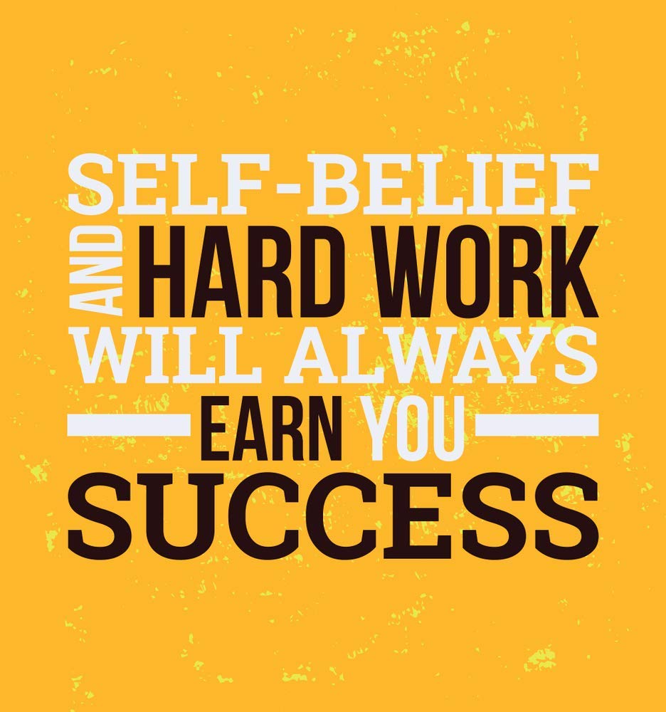 Self Belief and Hard Work Will Always Earn You Success

#LivingLovingLife #GreatResignation
#OnlineIncomeOpportunity #WorkFromAnywhere #OnlineBusinessSolution #worksmarternotharder