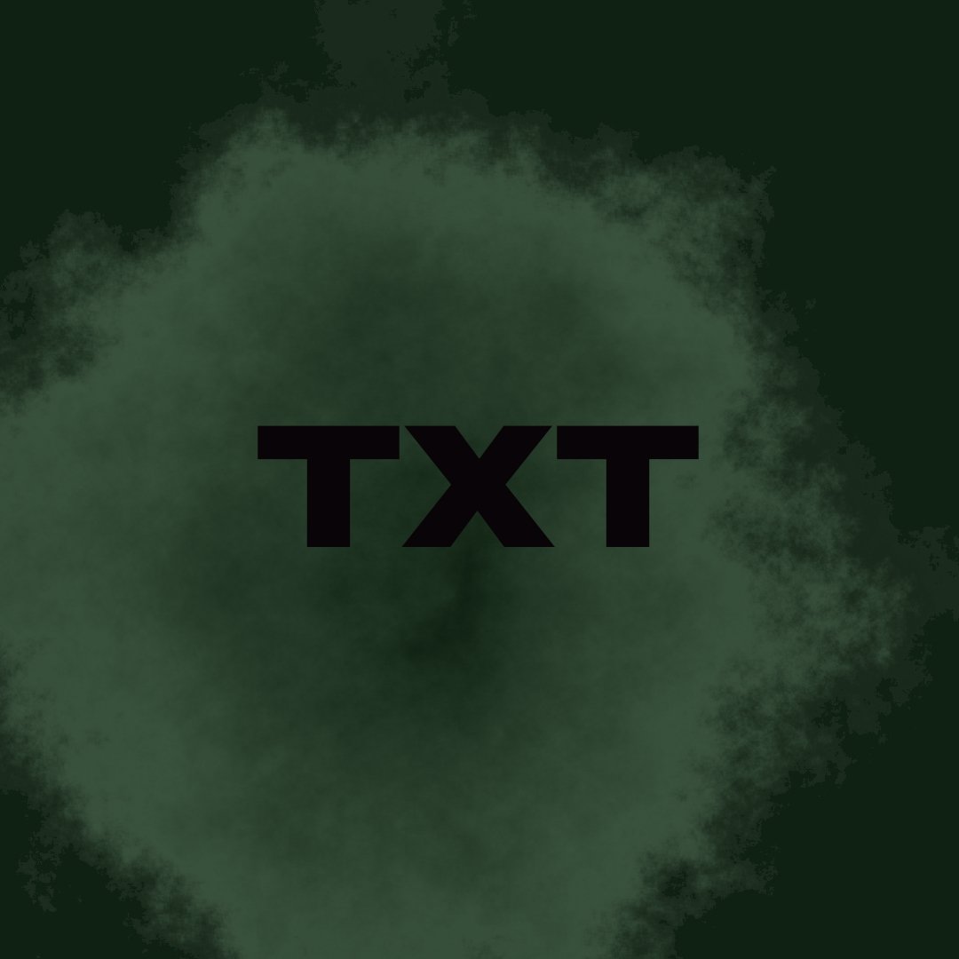 TXT
3rd Mini Album ‘COOL WITHOUT YOU’
24.05.10 FRI 0AM(EST) 1PM(KST)

#TXT #3rd_MiniAlbum
#COOL_WITHOUTYOU 
#내일은함께 #세번째미니앨범
#당신없이는멋지다