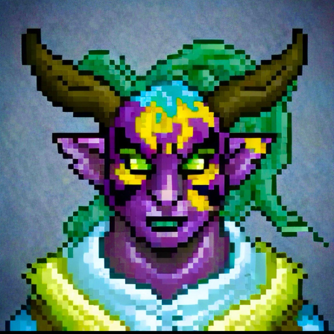 DemonCraftNFT tweet media