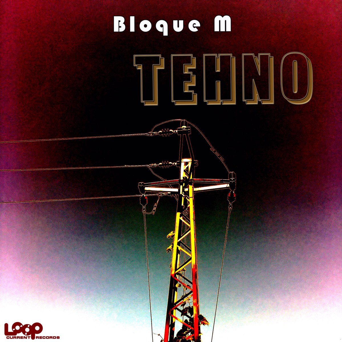 #Tehno 

#TECHNO #TECHNOMUSIC #DETROITTECHNO

#BloqueM @BloqueMetro #SuperGay 

#LoopCurrentRecords @LoopCurrentRec 

beatport.com/release/tehno/… #beatport @beatport