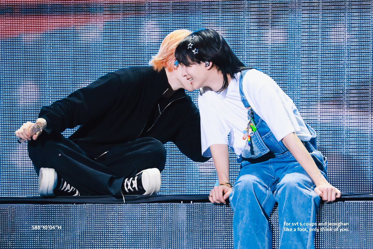 s881004h's tweet image. 240428 Seventeen Follow Again in Seoul
내 눈엔 너만 보여 ❤️🔥👀
#SEVENTEEN #세븐틴 #에스쿱스 #승철 #SCOUPS #JEONGHAN #정한 @pledis_17