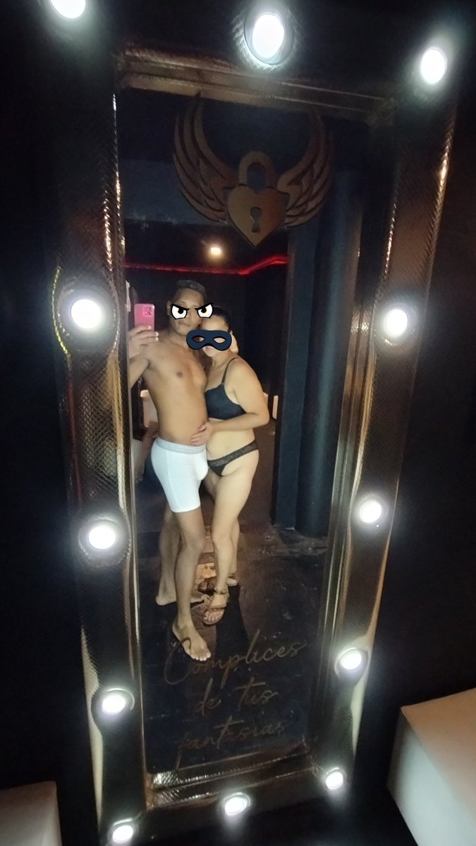 El estar en @FantasyClubMed  y no tener está foto,ves como si no hubiera asistido