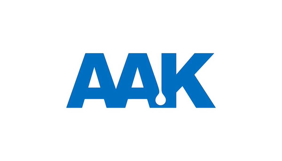 Warehouse - Operative/Serviceman required by AAK In Hull

See: ow.ly/PBQ350RnSLi

#LogisticsJobs #HullJobs