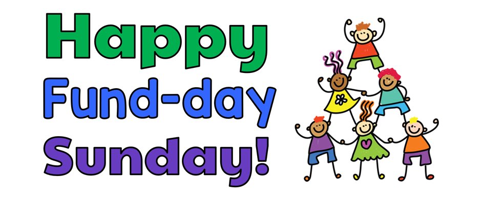 ☀️🚀 Rise & shine! It’s Fund-day Sunday time! 🚀⏰ 🌷 Enter our Caring Classrooms Contest for just $1 here! ⬇️ facebook.com/10006443489224…? 🌷 We will be adding at least TWO projects to our giving page on Sunday night, where ALL projects are guaranteed to fully fund! ✌🏾 Plz RT. 💕