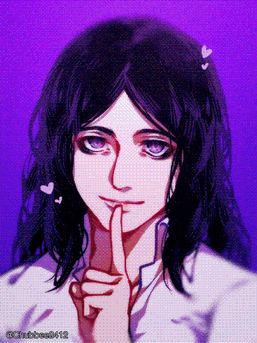 Waifu
#AttackOnTitan #ShingekiNoKyojin #Pieck