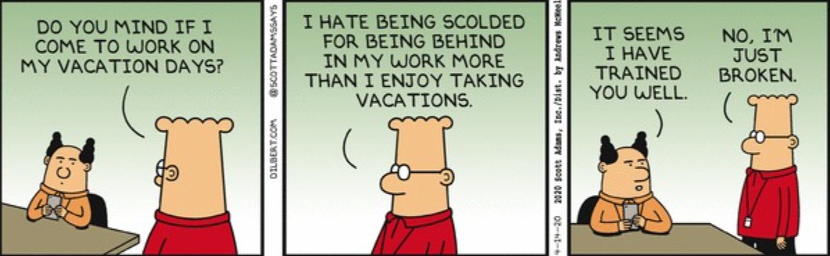 #Dilbert #Employee #EmployeeRelations