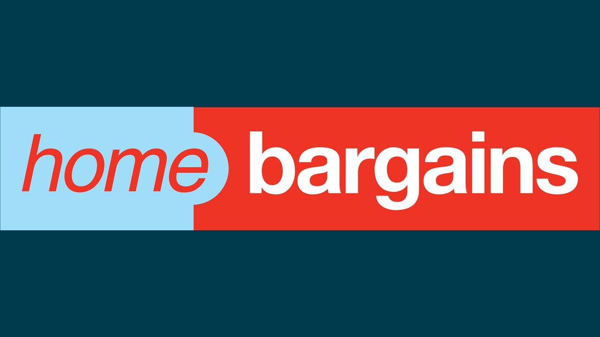 Store Team Member wanted @homebargains at Teesbay Retail Park in Hartlepool

To apply go to: ow.ly/UlEI50RoNOA

#HartlepoolJobs #RetailJobs