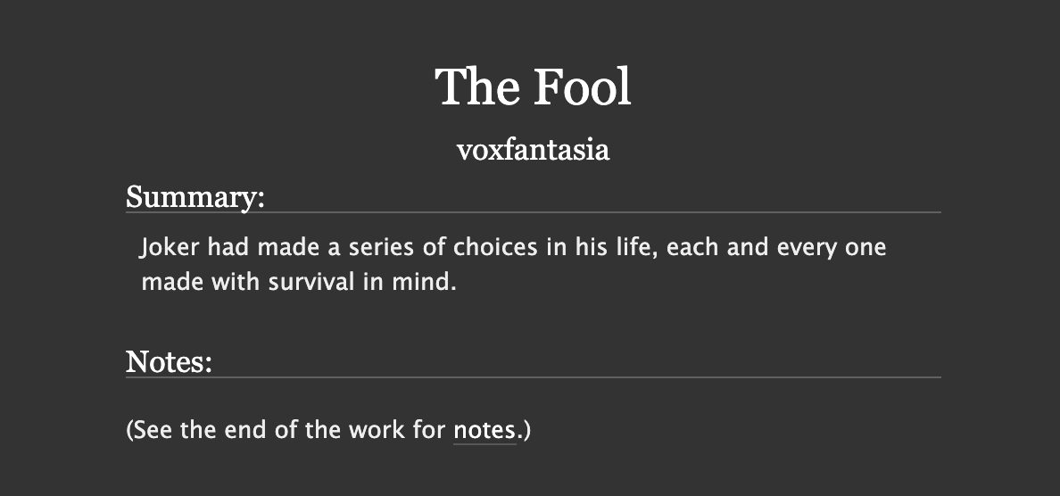 My piece for the <a href="/2000sGothicZine/">Our Brutal, Beautiful, Miserable Fantasy Zine</a> is now up on AO3! I'm so glad to have been able to participate in this zine alongside all my fellow extremely talented creators! 

Zine: 2000sgothmangazine.itch.io/obbmf-zine
Piece: archiveofourown.org/works/55530313

#blackbutler #kuroshitsuji #黒執事