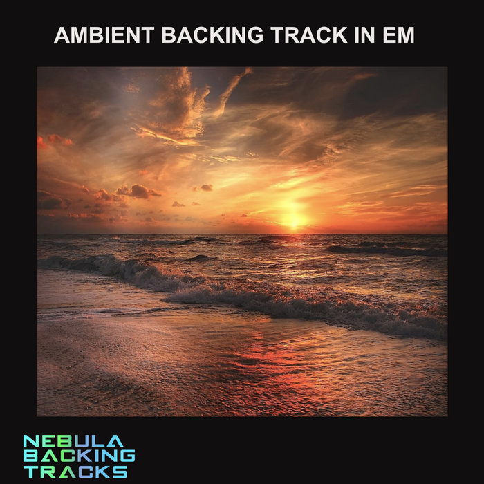 'Original' Ambient Backing Track in Em lawmusic5.bandcamp.com/track/ambient-… #ambient #backingtrack