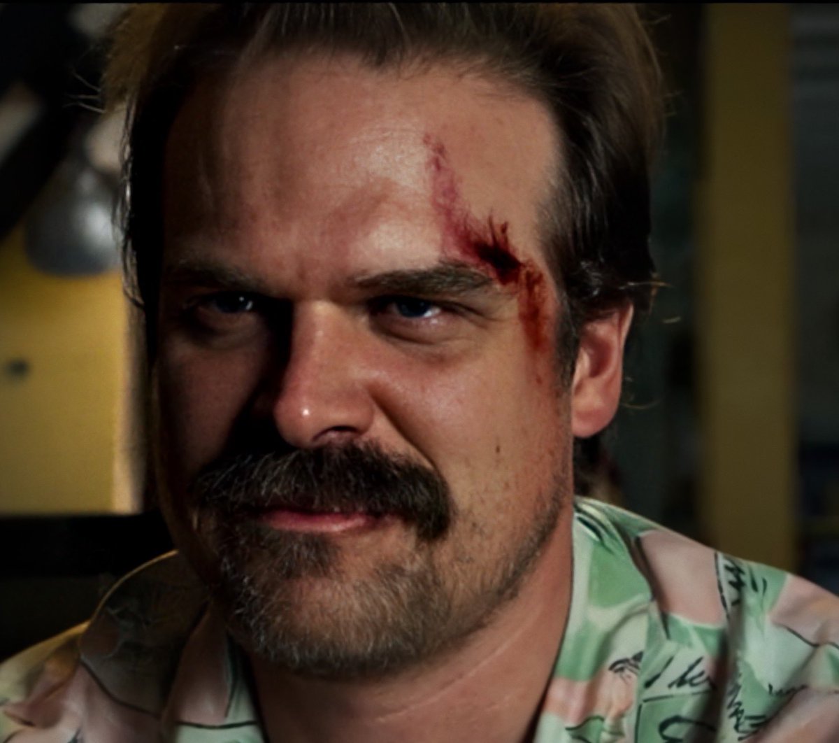 season 3 hopper you will always be famous