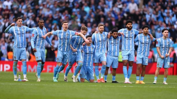 Which Sky Blues Players Would You Move On In The Summer? 😢 #PUSB