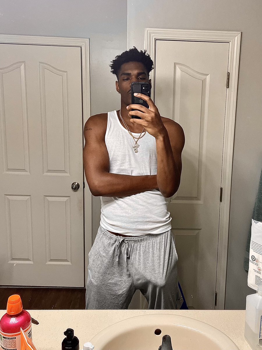 Finally Found A Pair of PJ's That Fit Comfortably🤥 … Well Sorta 😅