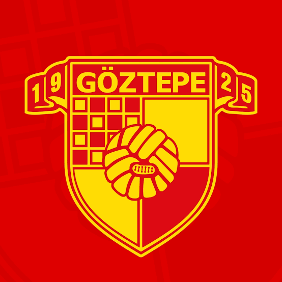 Bir izmirli olarak Göztepe yi kutluyorum bir sarı kırmızı takım daha oldu süper ligde