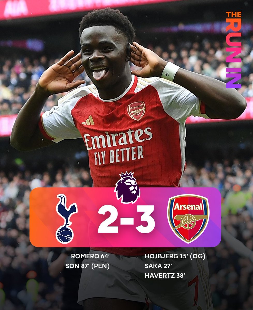 'Arsenal': Porque venció a Tottenham en la #PremierLeague
