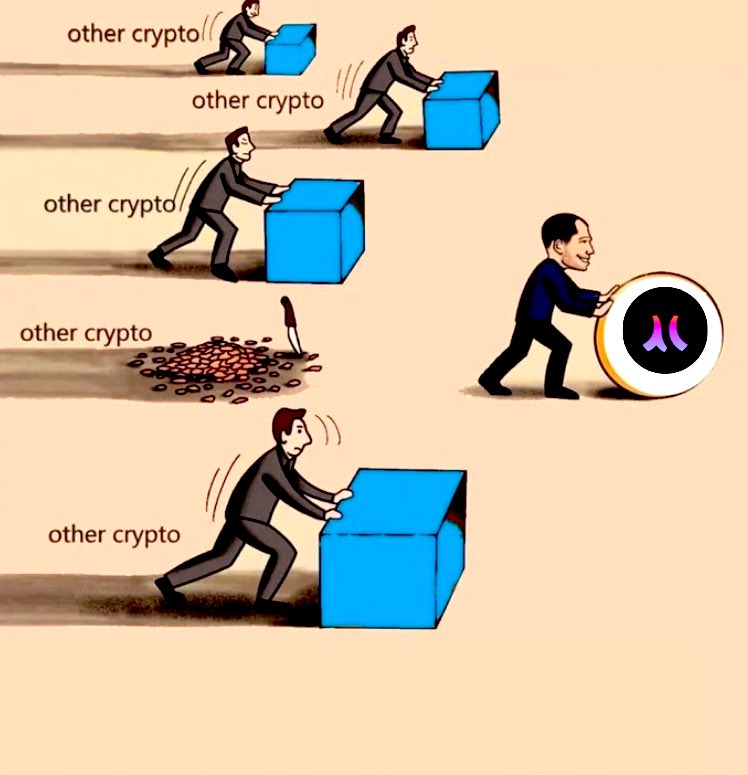 ElegantSnowWhit's tweet image. Experience DeFi like never before.  @Mesh_Protocol brings purpose-driven trading, cutting-edge tech, and seamless user experience to the Solana ecosystem.  Discover the future of on-chain transactions.   $MESH #MeshProtocol