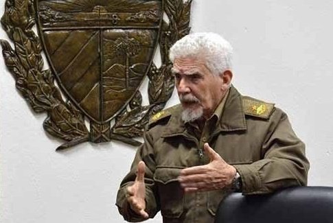 Su dedicación a la causa revolucionaria lo ha llevado a desempeñar roles clave en el gobierno y en la defensa de la soberanía cubana. Feliz cumpleaños, Comandante Ramiro, su ejemplo continuará inspirando a las presentes y futuras generaciones. #Cuba @nuevaujc1 @UJCdeCuba