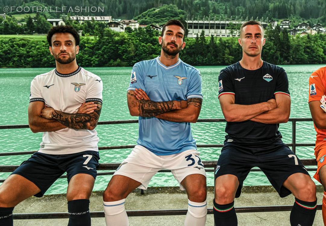 With 2024/25 season being Umbro's last season with West Ham. 

There are rumours circulating that Castore have an offer on the table BUT Japanese manufacturer Mizuno have supposedly thrown their hat into the ring. 

Mizuno provide kits for VFL Bochum, Augsburg & Lazio.