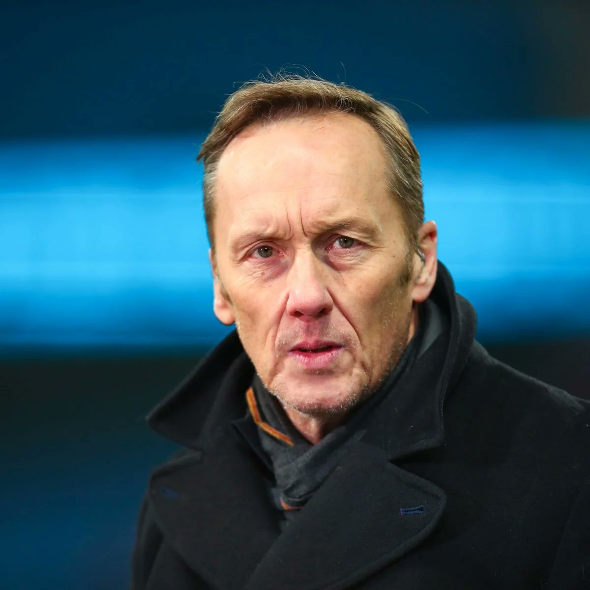 Lee Dixon.

Great player for the Arsenal 

Idiot as a person and commentator