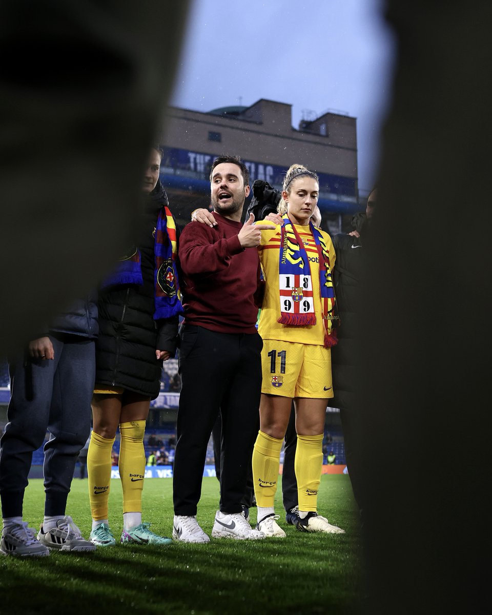 Jonatan Giráldez has reached all three UWCL finals during his time as Barcelona coach 👏😮 #UWCL || @giraldez_jona