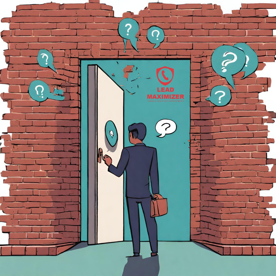 Remember that time you faced an objection and felt like you hit a wall? 😅 I've been there too. But here's a twist - objections are really just conversations waiting to happen! See comment section to learn more! #ObjectionsResolved #SalesGrowth #TransformSales