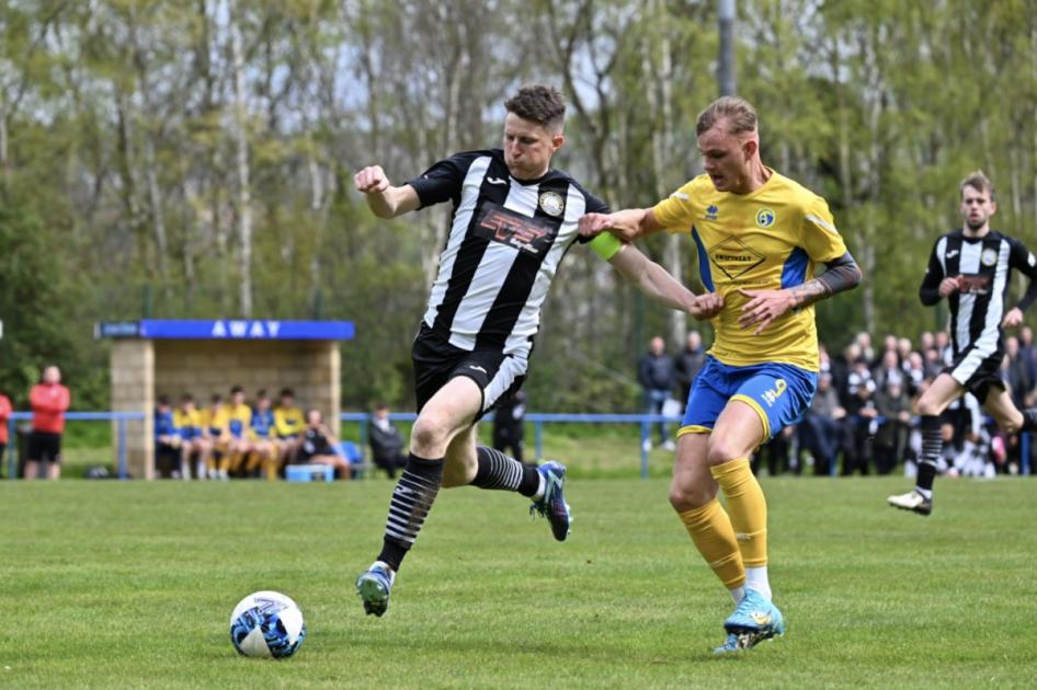 Dunbar United 1 Inverkeithing Hillfield Swifts 2 dlvr.it/T67Nz6 👇 Full story