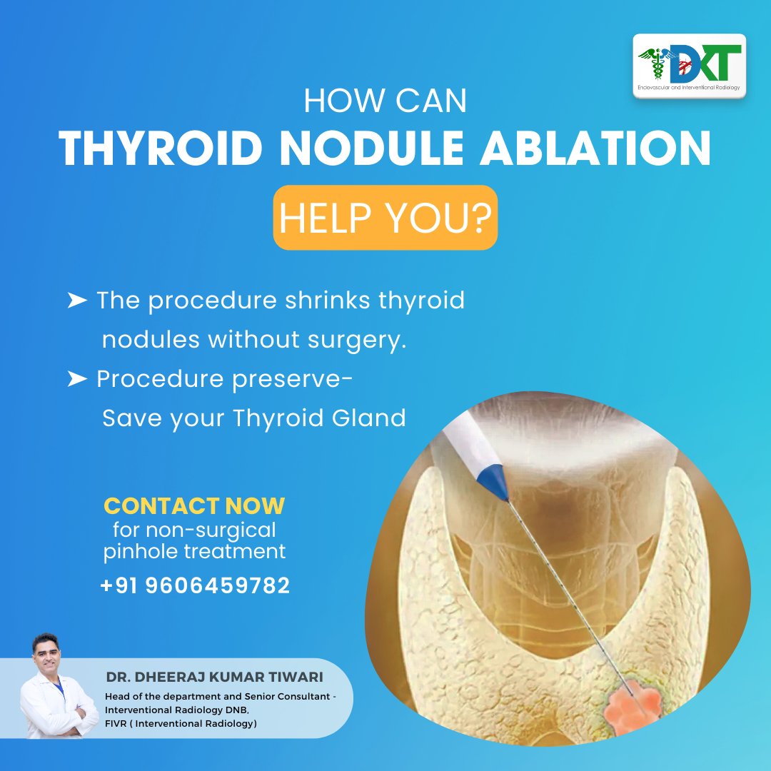 Transforming Thyroid Health: Embracing Minimally Invasive Ablation Techniques for Effective Treatment
.
.
#thyroid #thyroidhealing #thyroidhealth #thyroidproblems #hypothyroidism #health #diabetes #thyroiddisease #weightloss #hashimotos #healthylifestyle #autoimmunedisease #thyro