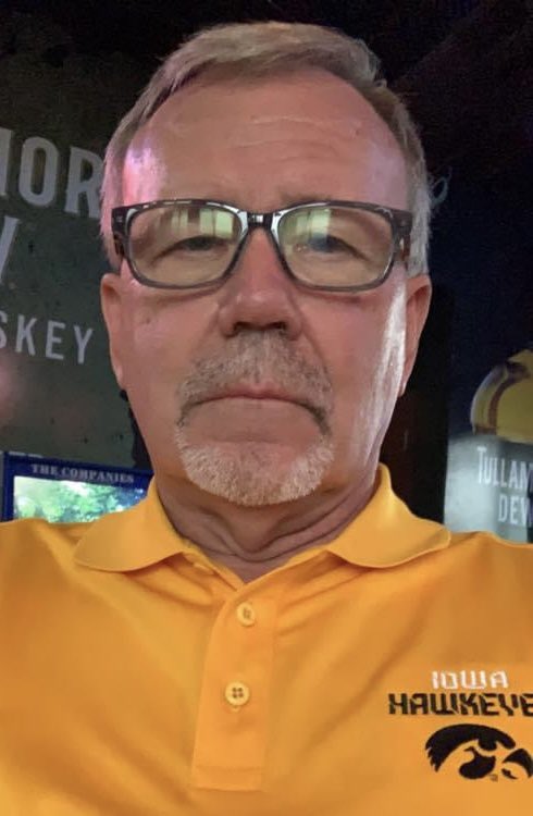 lowa MAGA pediatric surgeon, Lynn Lindaman, has been sentenced to 50 years in prison for the rape of an 8 year old child &amp; an enhanced penalty due to a 1976 conviction for lascivious acts with a child.