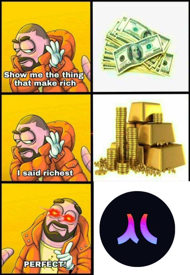 ElegantSnowWhit's tweet image. Unlock the power of DeFi with @Mesh_Protocol!  Trade across multiple DEXs &amp;amp; maximize your crypto rewards without the hassle.  #MeshProtocol  $MESH