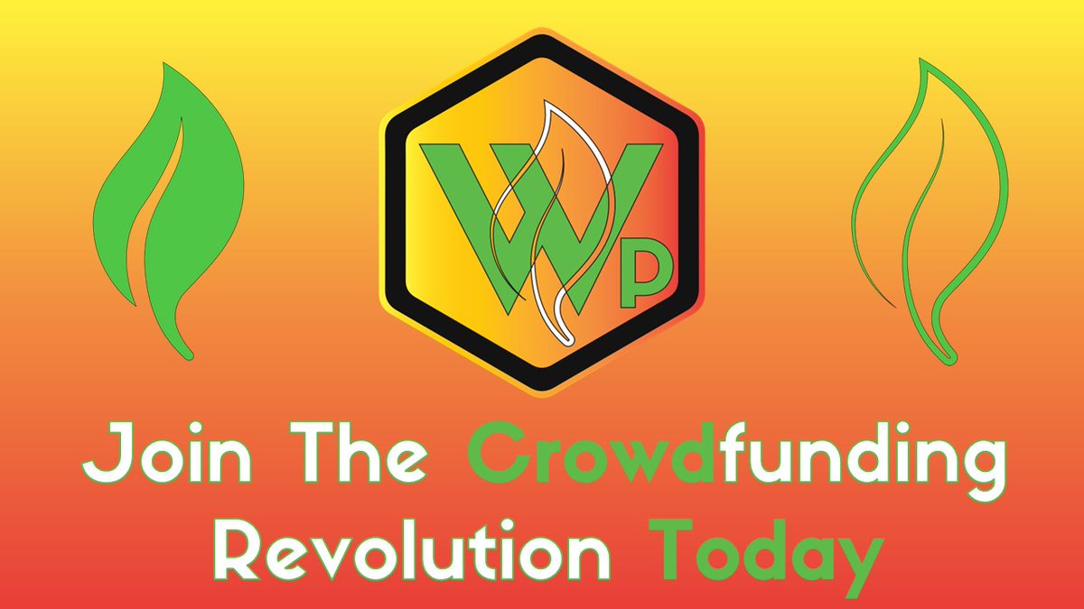 Join @GoodstuffMrs & me, as we help Ray launch the WP Funding Toolkit by @ray_haylock . If you have a campaign, you need to here and see what this is all about. Crowdfunding your way! Take control. Wednesday 5/1/24 at 7pm EST youtube.com/live/UB3tznwd5…