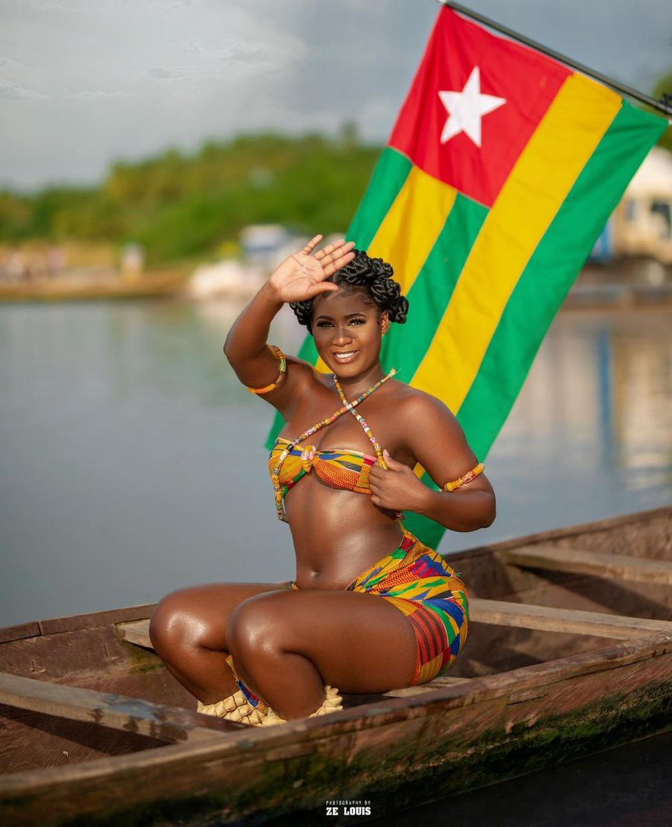 TAMANINI: Loko u nga fambi u ta teka makwenu #CelebrateAfrika 5