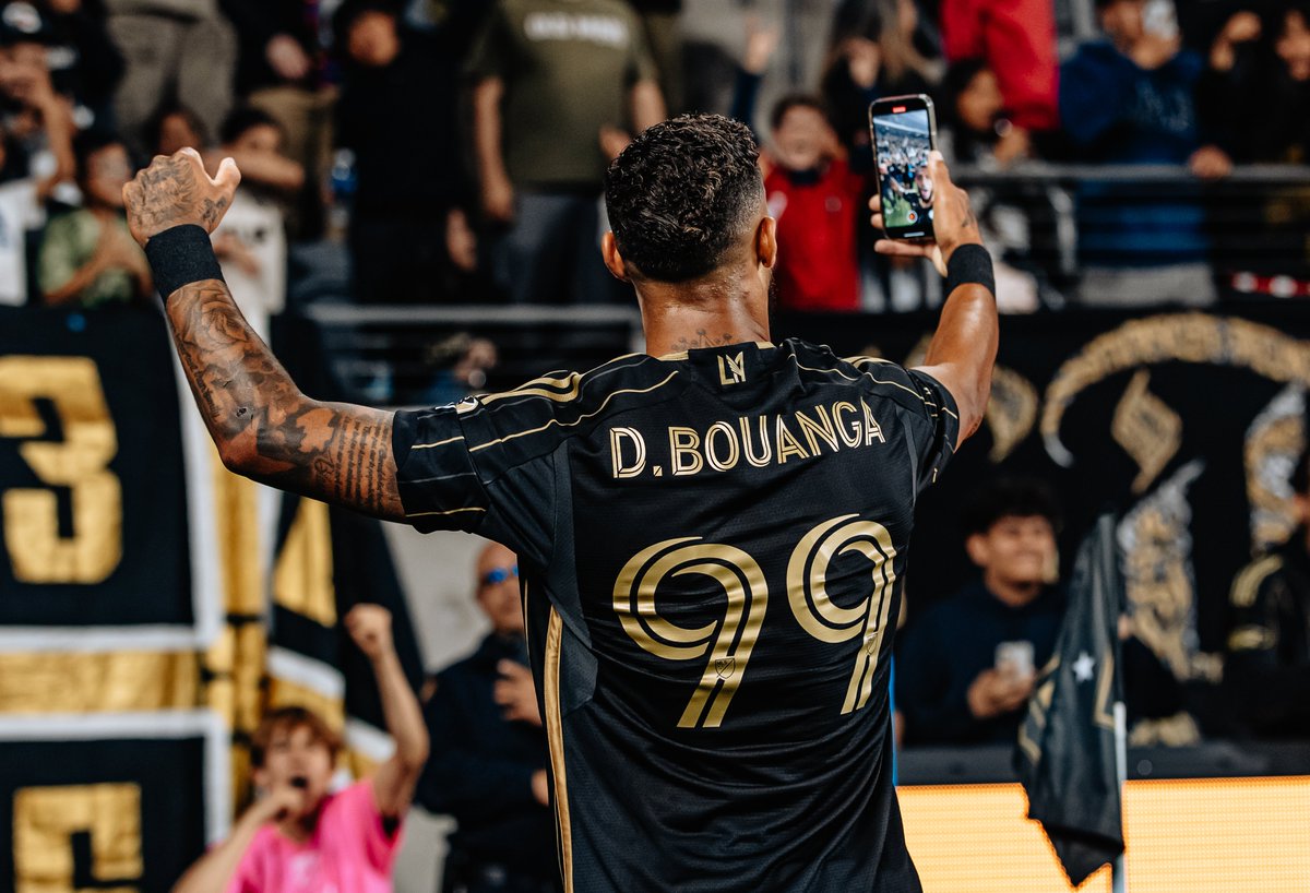 LAFC tweet picture