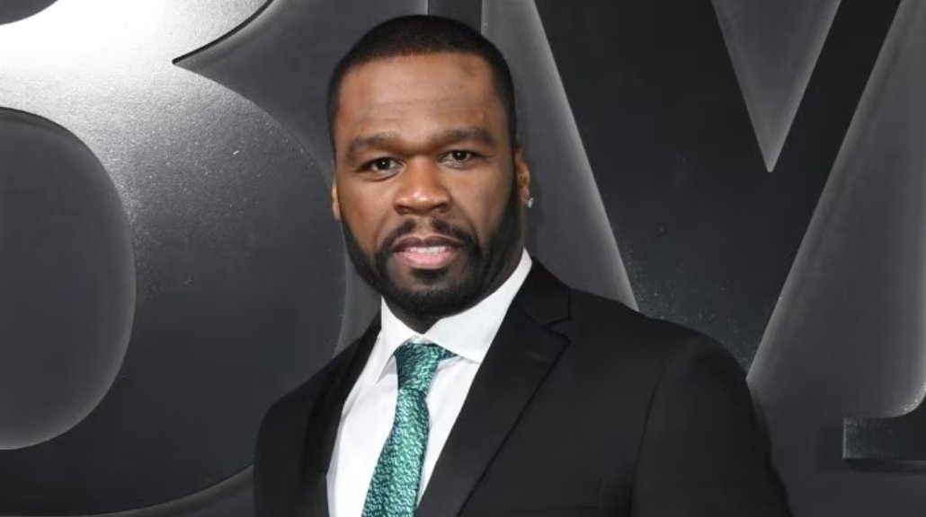 50 cent has expanded now owner of his G-unit film studio in Louisiana.

(Images from JC Olivera/Getty Images)
#50cent #entertainment #moviemaking #tvproduction  #producers