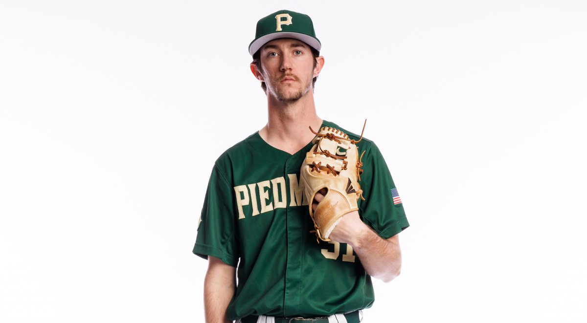 𝙉𝙖𝙩𝙝𝙖𝙣 𝘽𝙤𝙮𝙘𝙚 ⭐️ 3-1 record this season out of the bullpen ⭐️ 55 appearances in career over 90+ innings ⭐️ Earned a pair of saves in the CCS Tournament in 2023