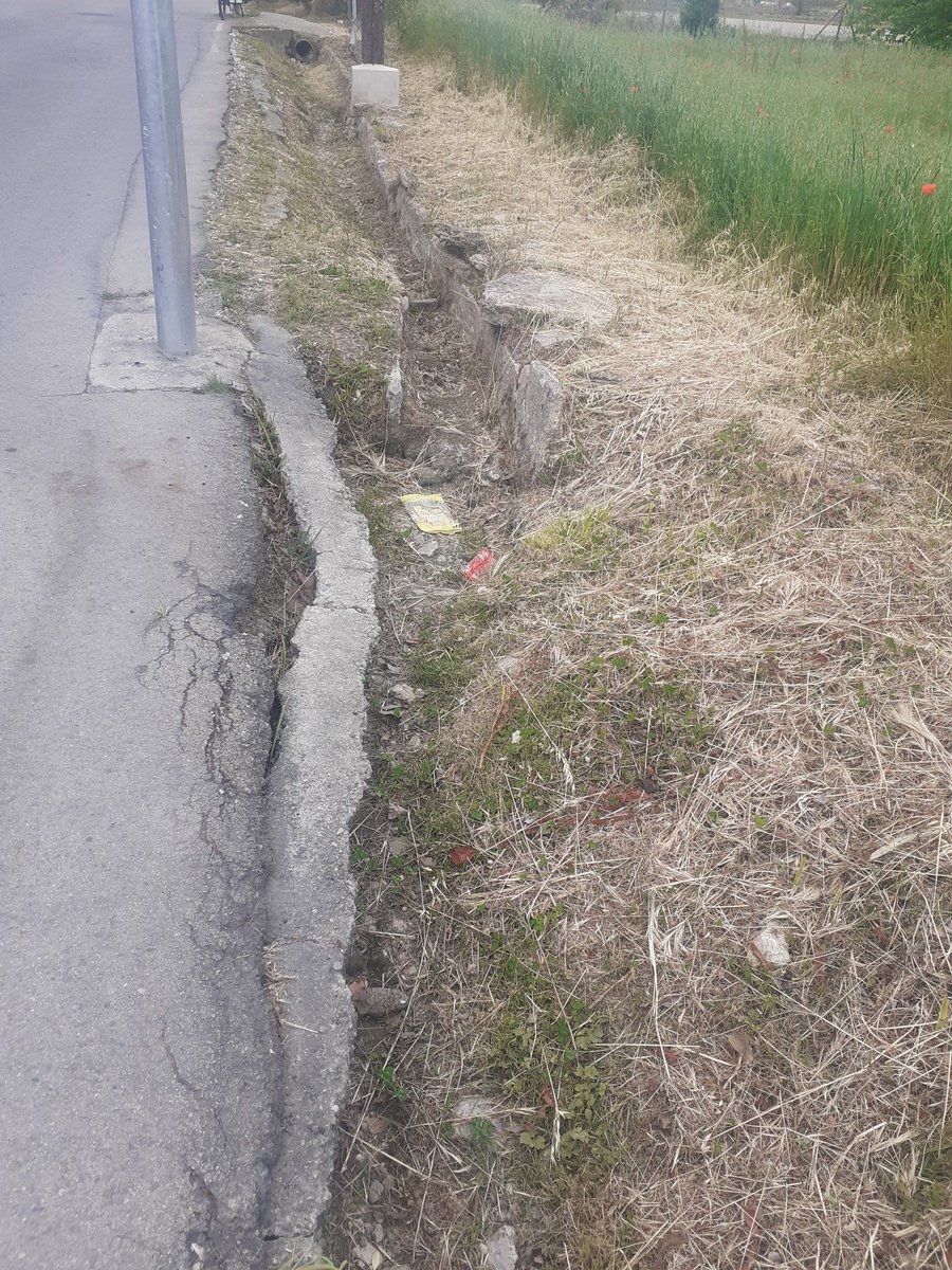 Opino que ara que no corre aigua pels recs, l'Ajuntament podria aprofitar per netejar-los.
<a href="/AjBanyoles/">Ajuntament Banyoles</a> 
<a href="/JuntsPlaEstany/">Junts Pla de l'Estany</a> <a href="/ERCSomBanyoles/">ERC - Som Banyoles</a> <a href="/SumemCUPBNYS/">Sumem CUP Banyoles</a> @convivenciabny