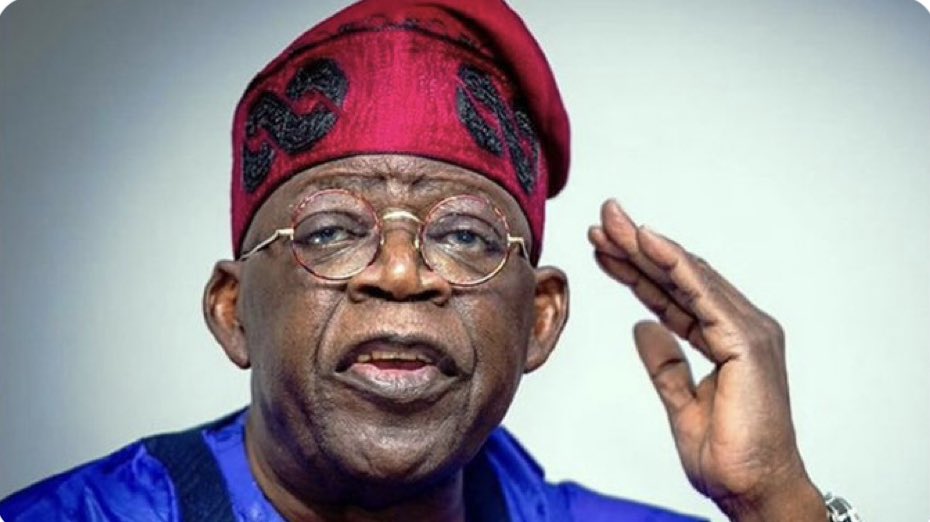 Tinubu is a weak President. Under his watch Beta Edu stole billions of naira with no conviction. Yahaya Bello stole billions …. No trial, No conviction Major-General Emmanuel Atewe laundered billions … No trial, No conviction. Former Minister of Power and Steel, Olu…