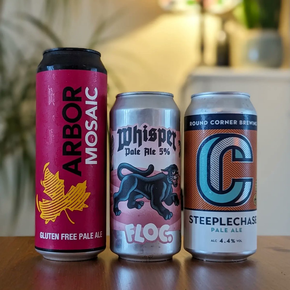 Mark Dredge (@markdredge) on Twitter photo Three great Pale Ales on <a href="/SundayBrunchC4/">Sunday Brunch</a> today <a href="/ArborAles/">ARBOR</a> <a href="/RoundCornerBeer/">Round Corner Brewing</a> <a href="/flocbrewing/">Floc. Brewery & Taproom</a> Three great Pale Ales on <a href="/SundayBrunchC4/">Sunday Brunch</a> today <a href="/ArborAles/">ARBOR</a> <a href="/RoundCornerBeer/">Round Corner Brewing</a> <a href="/flocbrewing/">Floc. Brewery & Taproom</a>