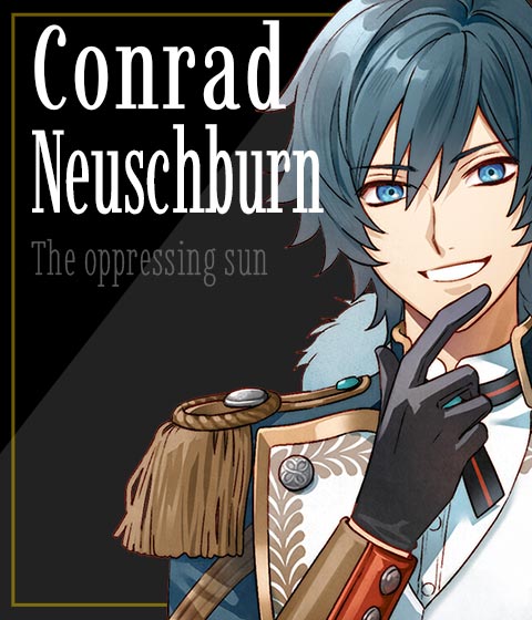 bloblobloblobb's tweet photo. #evenifTEMPEST #テンペスト魔女 #ConradNation

I have a theory.

Do you see how Lucien Neuschburn has a french name?

I was thinking... what if Conrad's name was also inspired by french?🤔No, it indeed isn't a french name, but Connard is a french word meaning Jerk/Asshole/etc. https://t.co/HD5ZKn14Tm