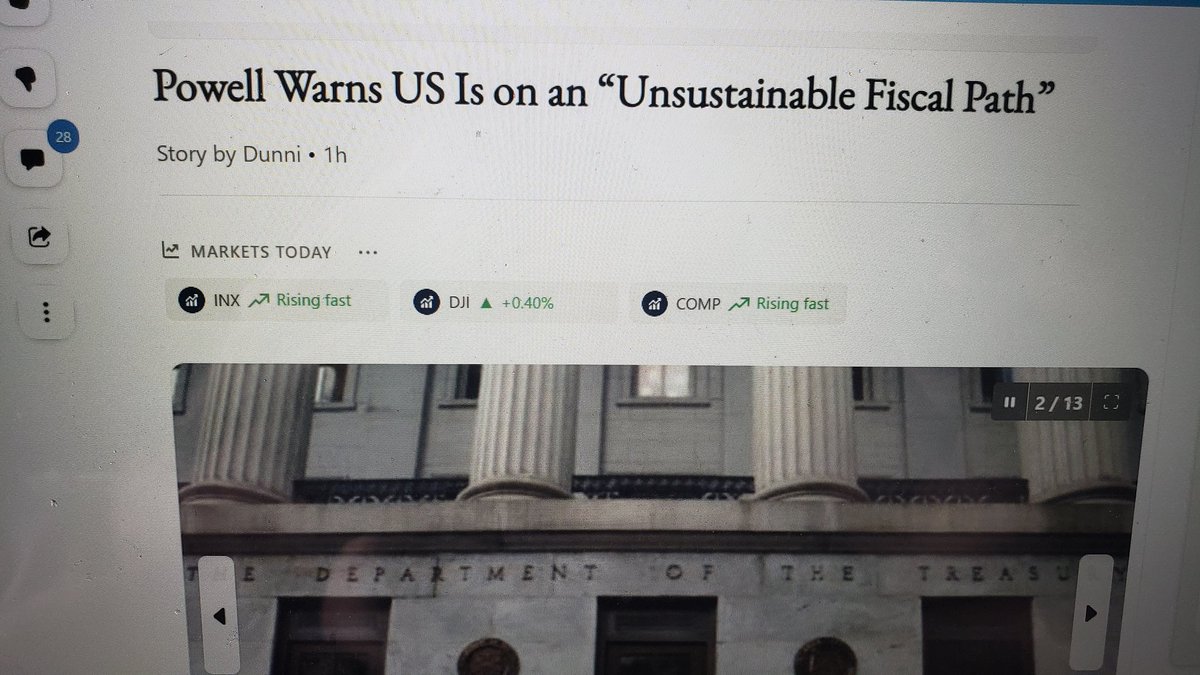 This was done on purpose which is probably going to lead to the biggest increase in overall taxes we have seen in a lifetime. Trump tax decreases will be let to expire. Rates will go up. Regs changed for the worse. These people want to keep their good times going. We pay for it