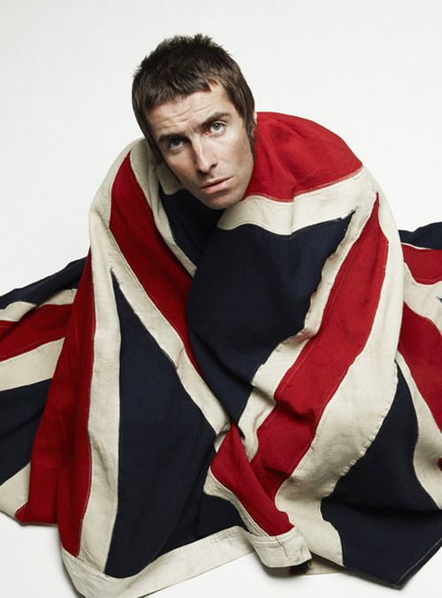 ImsoRegal's tweet photo. Rock N Roll Superman.   
#LiamGallagher https://t.co/PLnh4syDYb