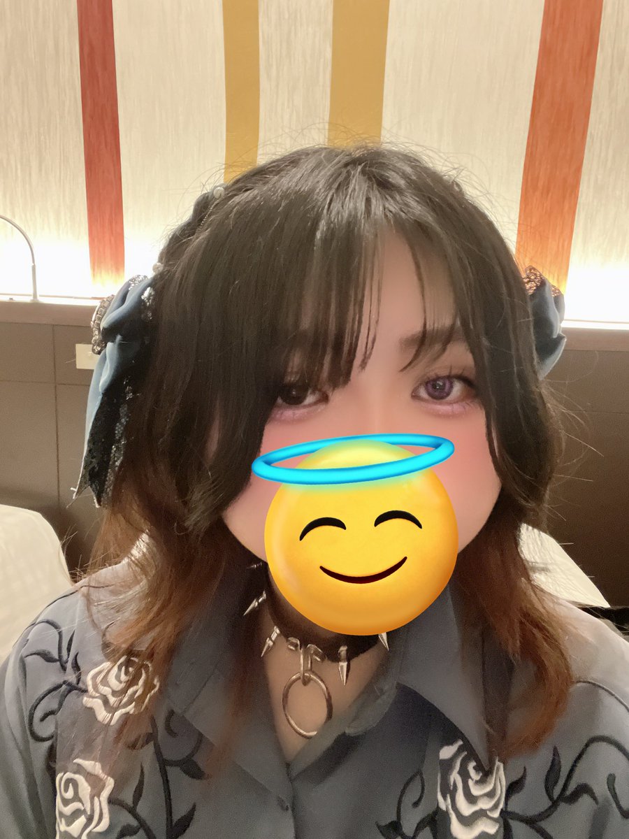remoneditigo's tweet photo. 自撮りたくさんした https://t.co/Bxyq38JZsA