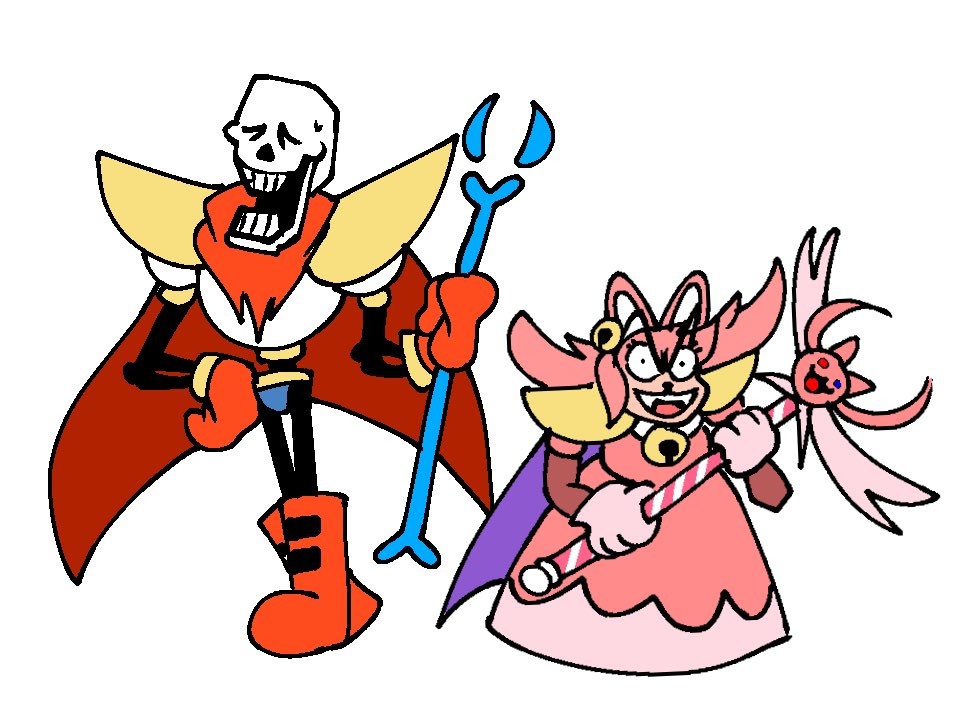 Day 15

King Papyrus ending