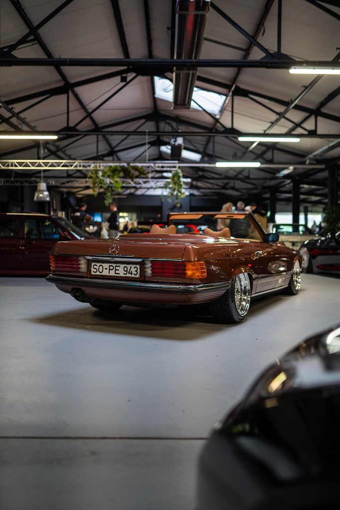 We threw our first party in Germany, and the vibe was just perfect. Watch now: youtu.be/PZzpIevgrm0?si… #autofinesse #theartofdetailing #detailersfuel #detailing #detailer #carcareworldwide
