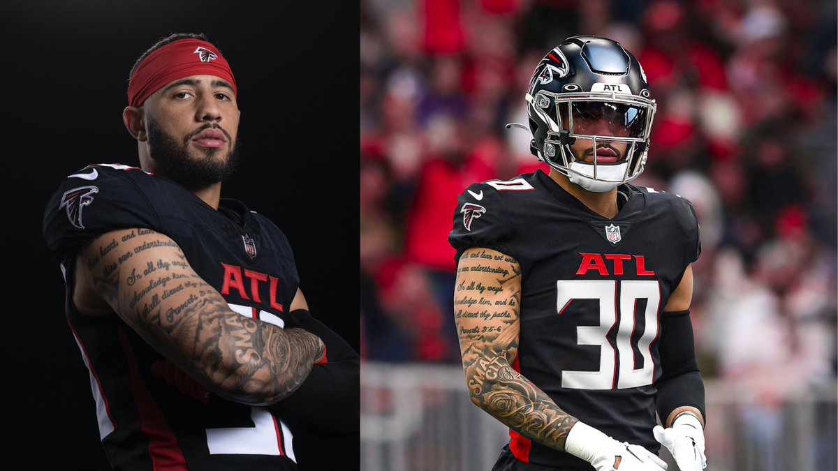 Jessie Bates III has made $55M in the NFL and is an all-pro safety...  

But what he's doing off the field is even more impressive.   

Here's the fascinating breakdown: