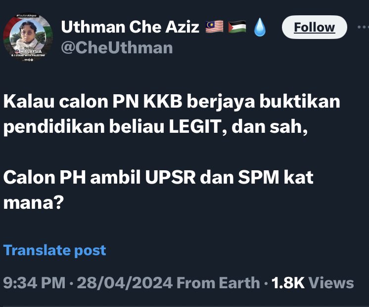 Rangga Is Back tweet media